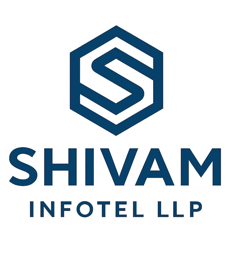 Shivam Infotel LLP